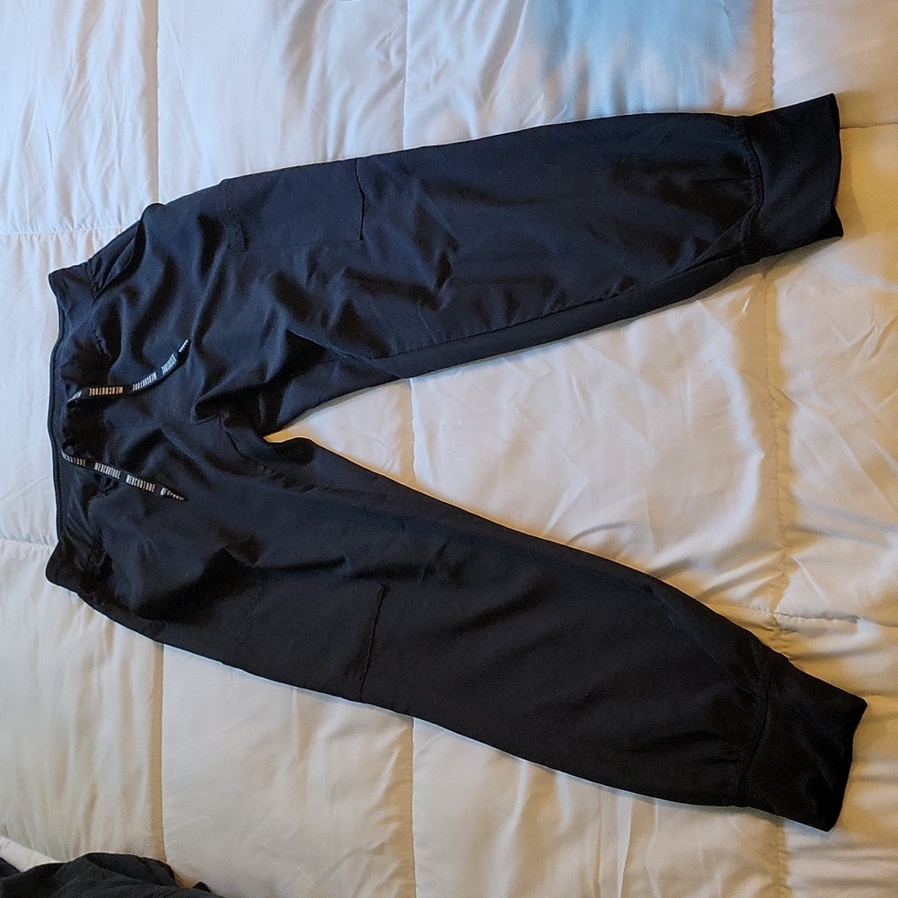 Medcouture Insight Jogger Scrub Pants
